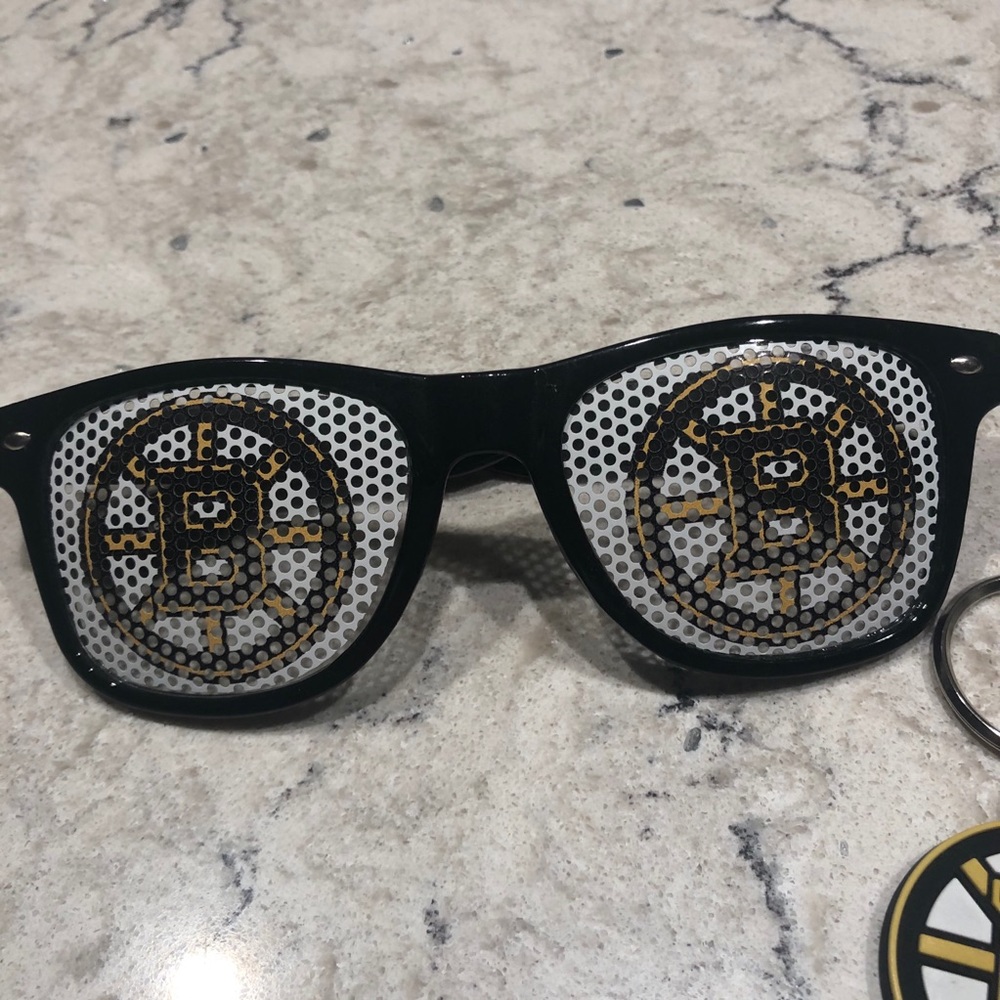 🐻Bruins Fan Bundle NEW - Picture 3 of 11